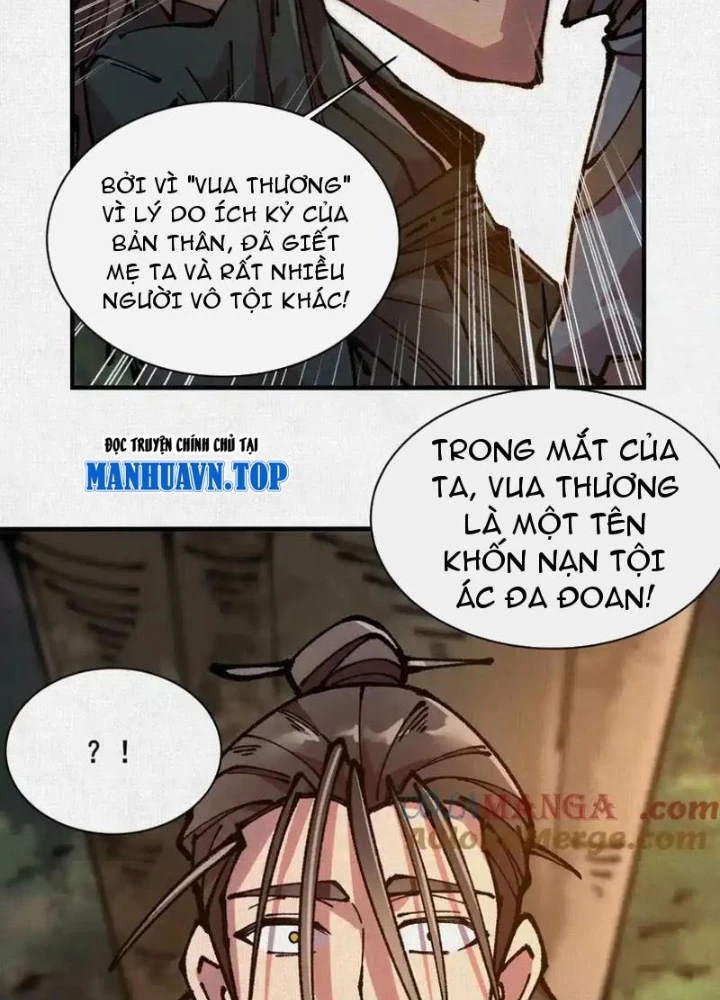Xi Hồn Chapter 79 - 39