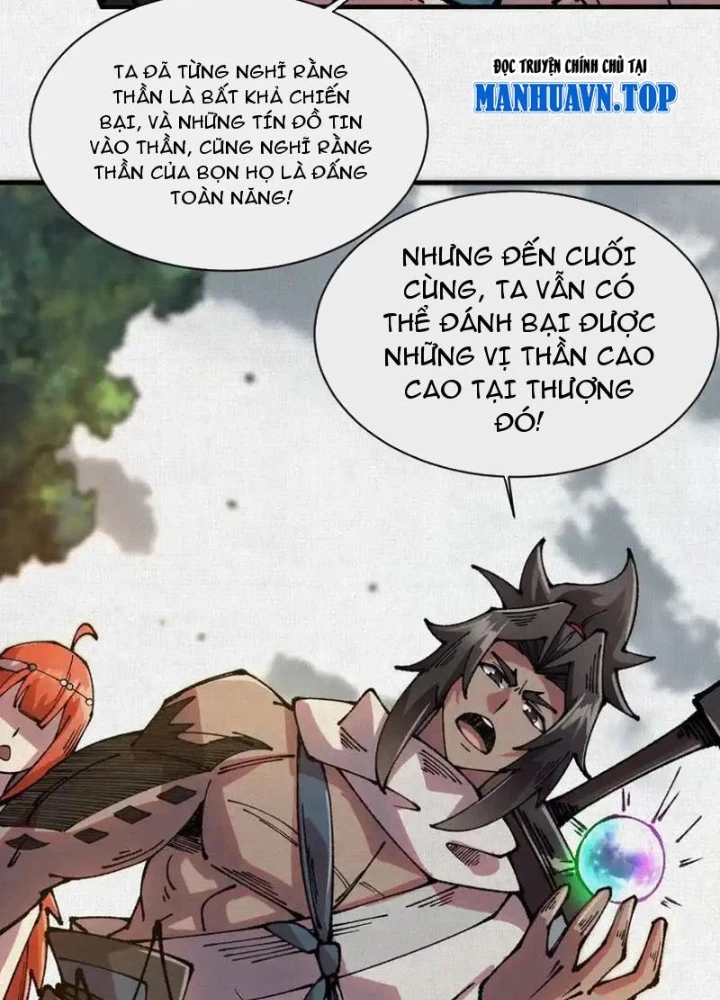 Xi Hồn Chapter 79 - 45