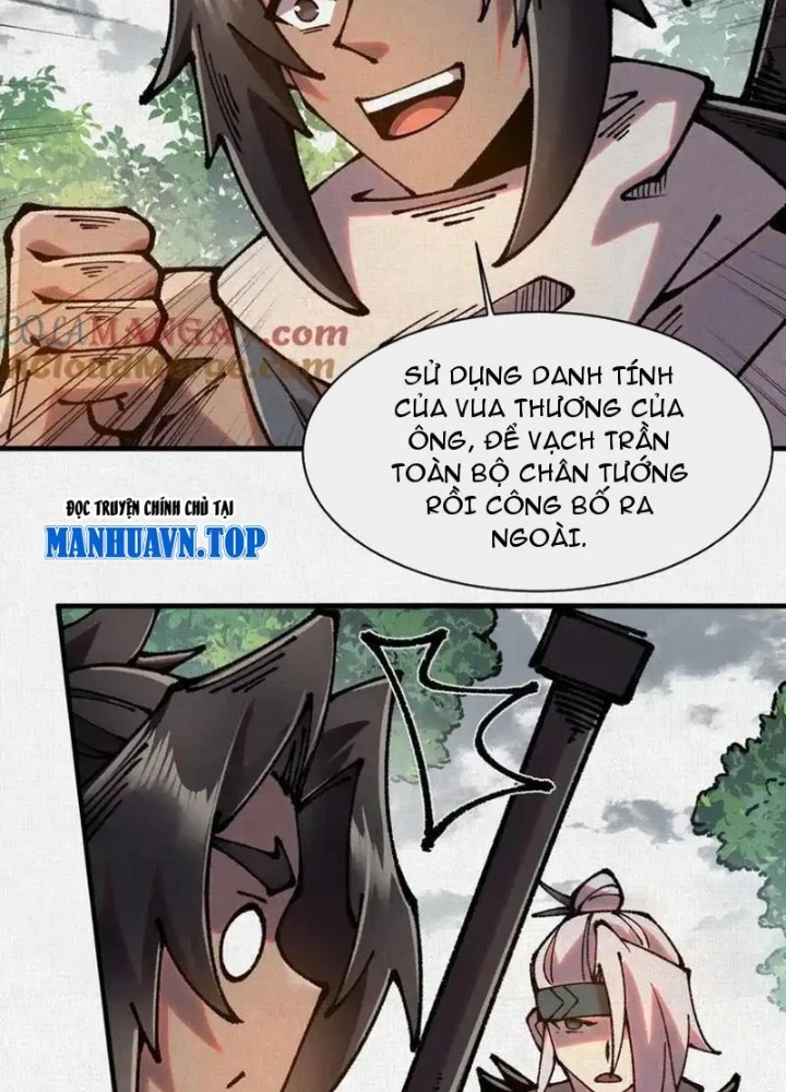 Xi Hồn Chapter 79 - 53