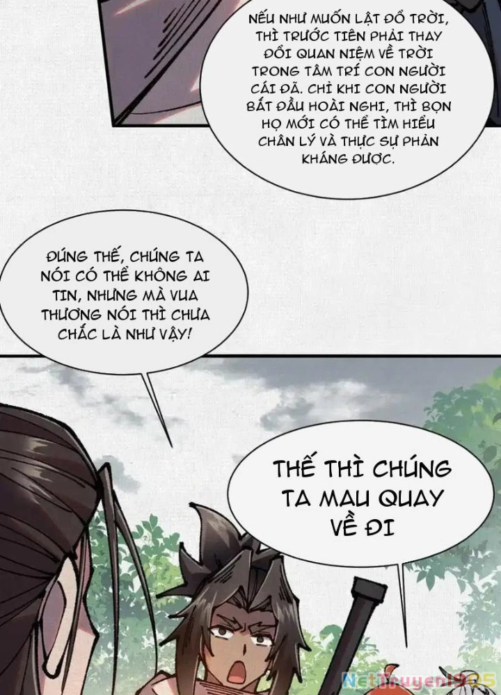 Xi Hồn Chapter 79 - 55