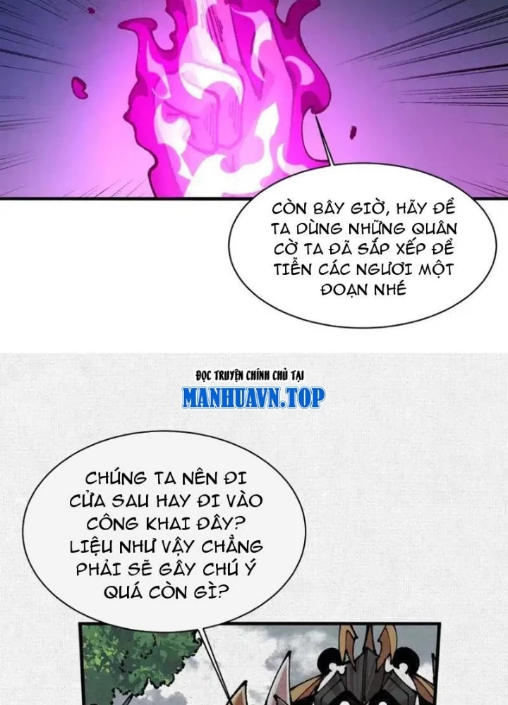Xi Hồn Chapter 79 - 81
