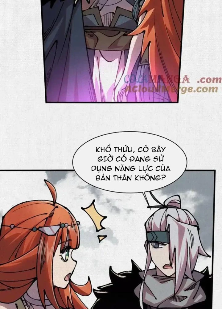 Xi Hồn Chapter 79 - 83