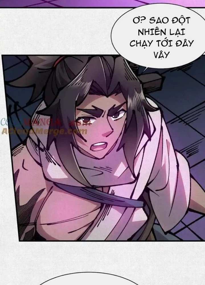 Xi Hồn Chapter 79 - 93