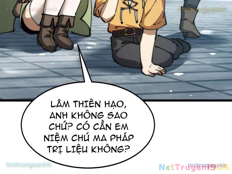 Triệu Hoán Ác Ma, Ta Đã Là Thâm Uyên Chapter 28 - 100