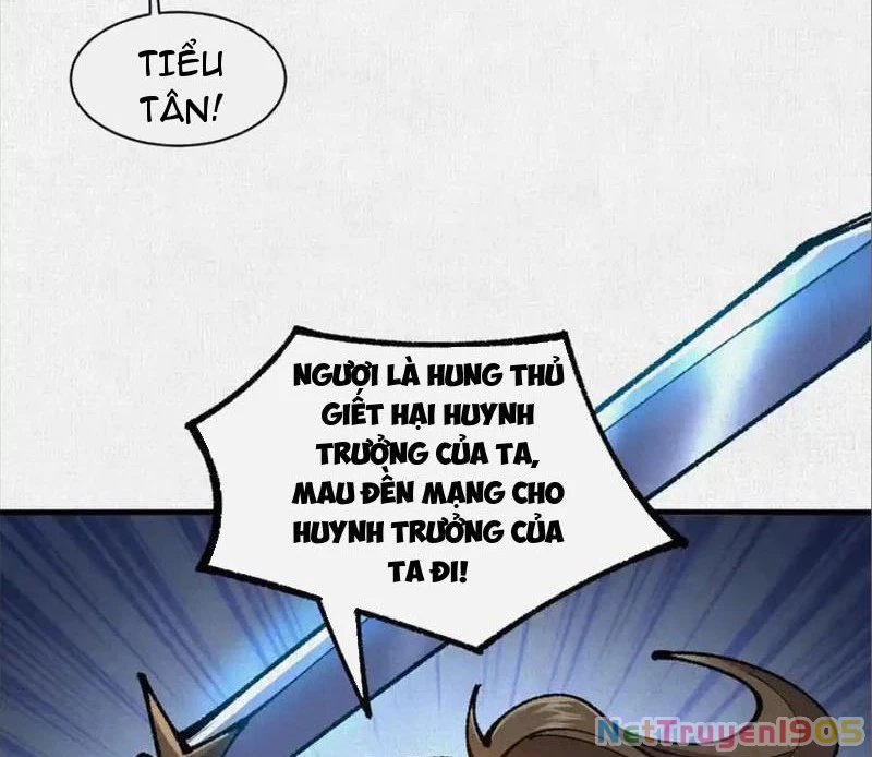 Xi Hồn Chapter 80 - 22