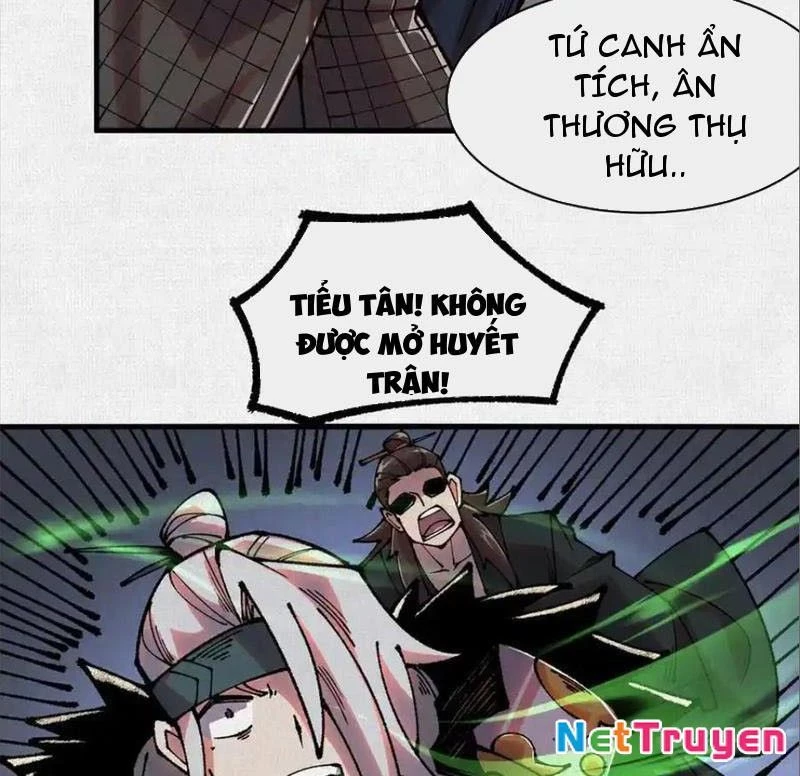 Xi Hồn Chapter 80 - 41