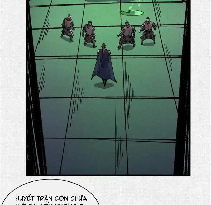 Xi Hồn Chapter 80 - 48