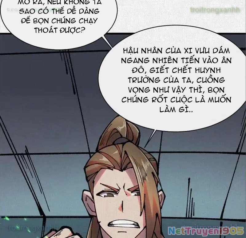 Xi Hồn Chapter 80 - 49