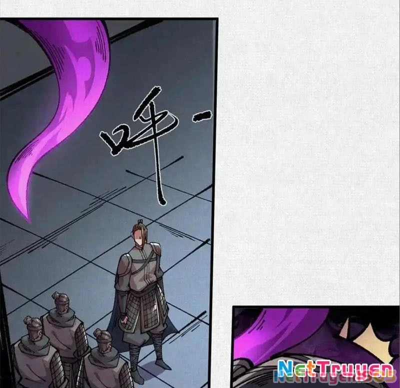 Xi Hồn Chapter 80 - 51