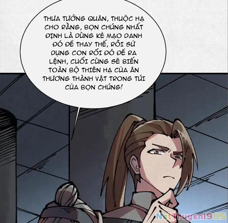 Xi Hồn Chapter 80 - 54