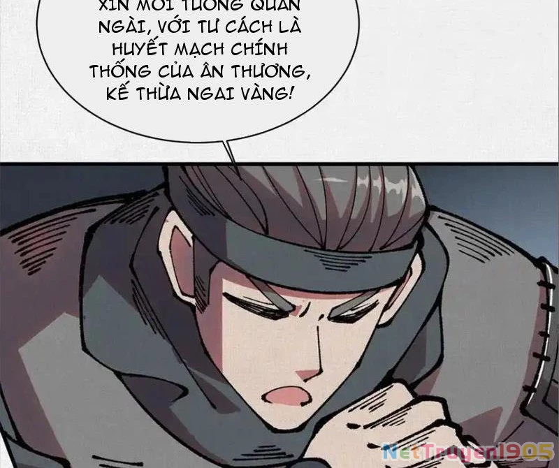 Xi Hồn Chapter 80 - 58