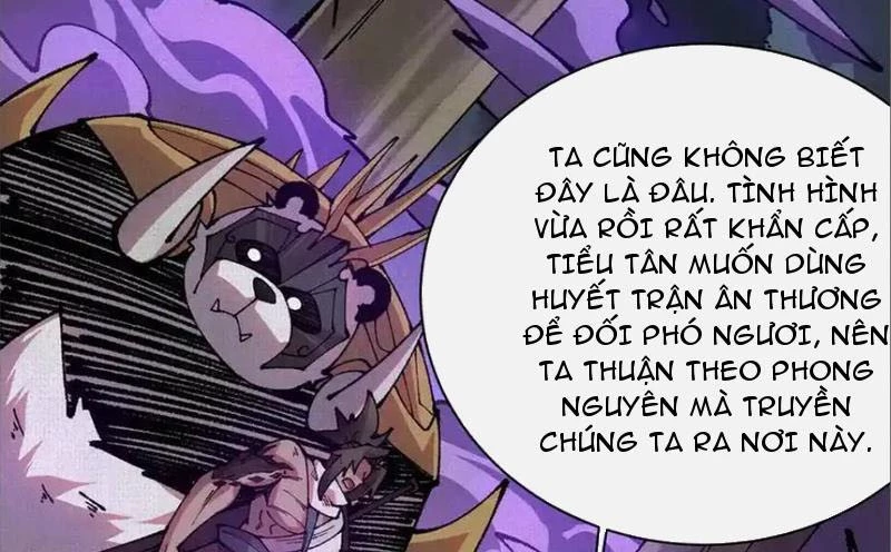 Xi Hồn Chapter 80 - 83