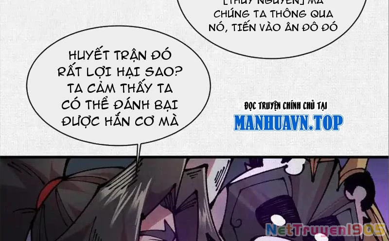 Xi Hồn Chapter 80 - 87