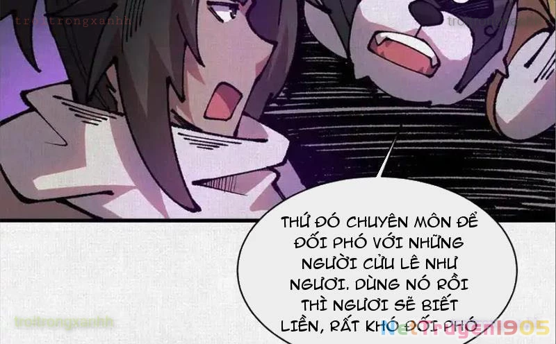 Xi Hồn Chapter 80 - 88