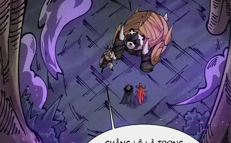 Xi Hồn Chapter 80 - 92