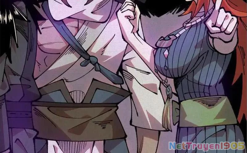 Xi Hồn Chapter 80 - 95
