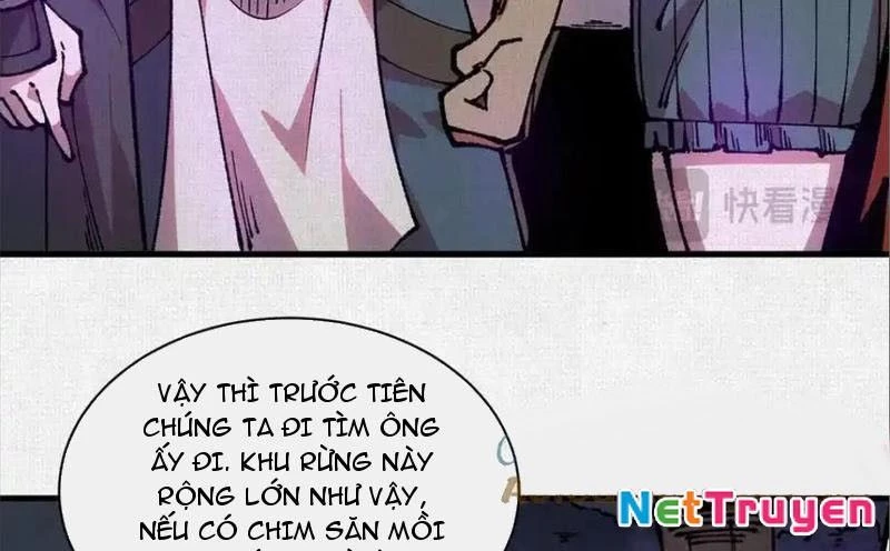 Xi Hồn Chapter 80 - 96