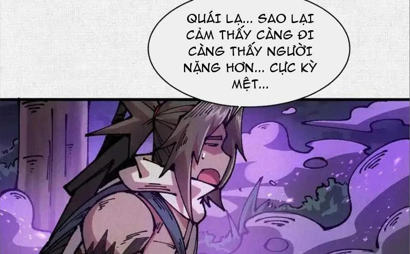 Xi Hồn Chapter 80 - 99