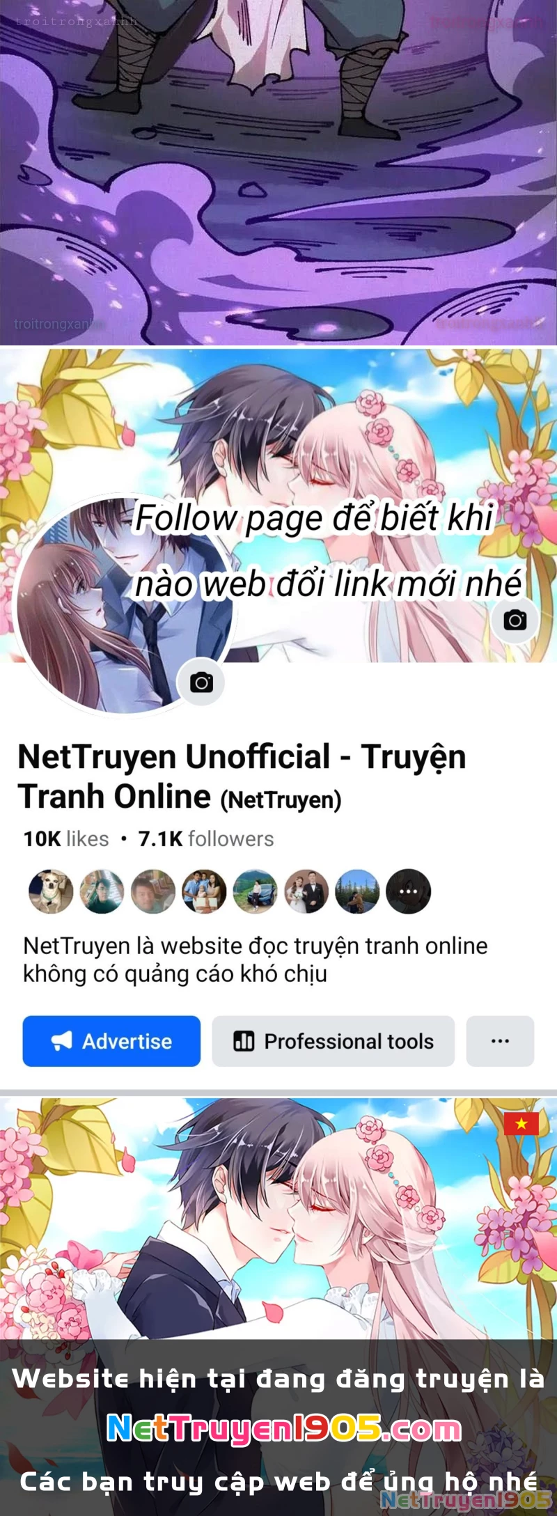 Xi Hồn Chapter 80 - 104