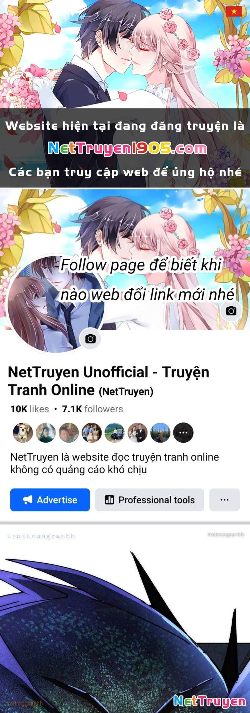 Nhân Vật Phản Diện Trong Trò Chơi Tận Thế Quật Khởi Chapter 22 - 1