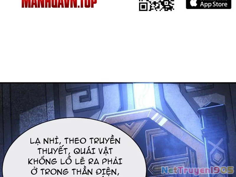 Nhân Vật Phản Diện Trong Trò Chơi Tận Thế Quật Khởi Chapter 22 - 28