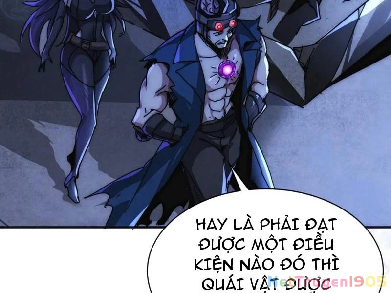 Nhân Vật Phản Diện Trong Trò Chơi Tận Thế Quật Khởi Chapter 22 - 38