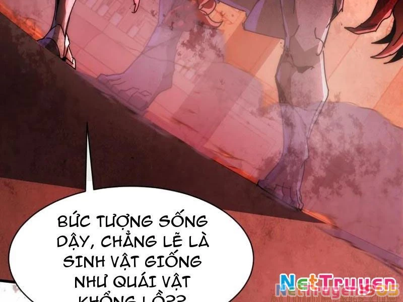 Nhân Vật Phản Diện Trong Trò Chơi Tận Thế Quật Khởi Chapter 22 - 61