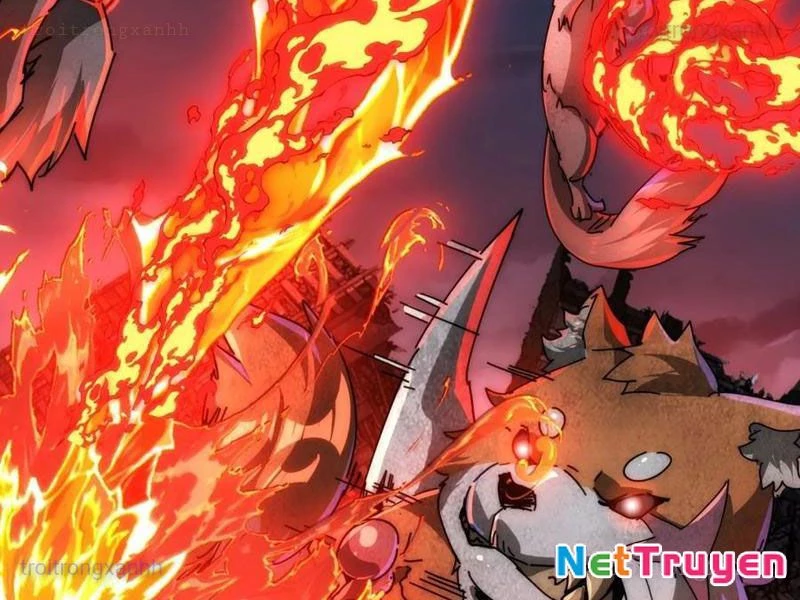Nhân Vật Phản Diện Trong Trò Chơi Tận Thế Quật Khởi Chapter 22 - 131