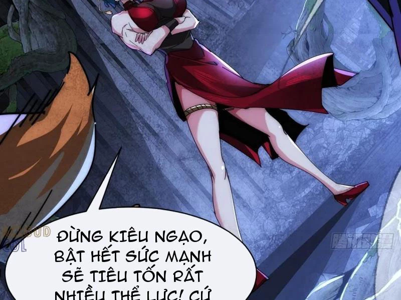 Nhân Vật Phản Diện Trong Trò Chơi Tận Thế Quật Khởi Chapter 22 - 137
