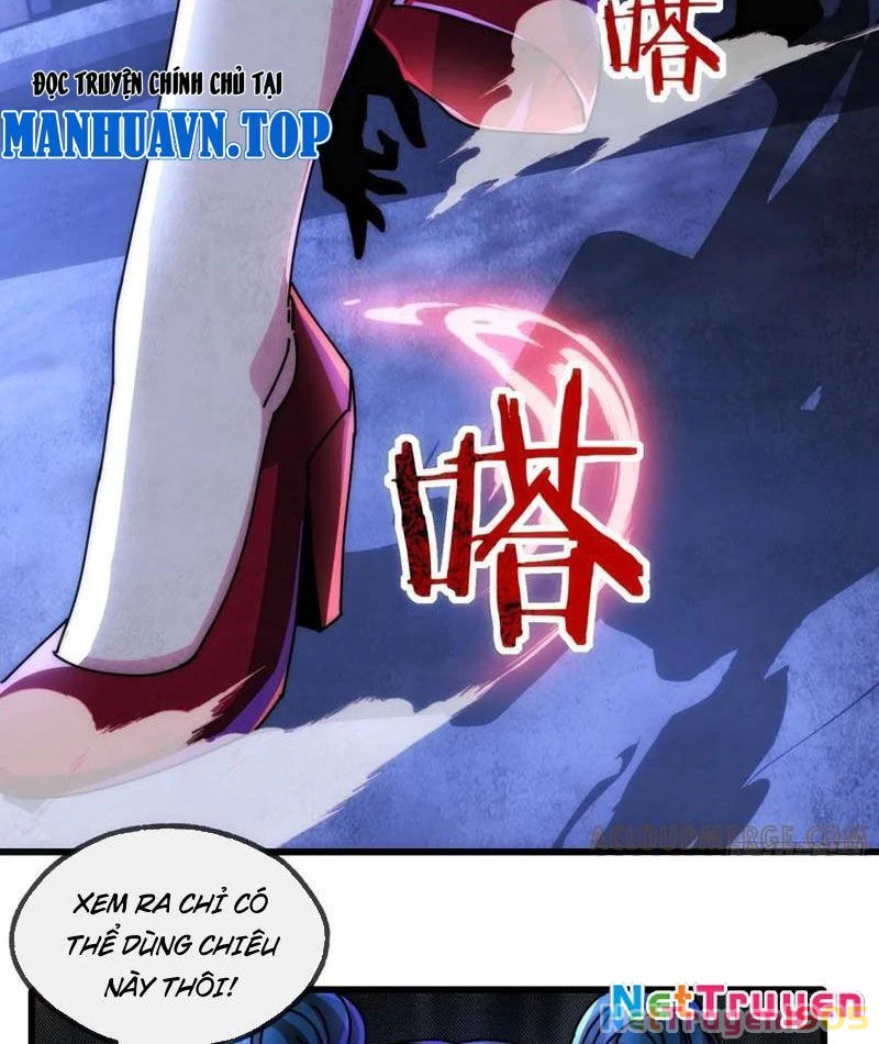 Nhân Vật Phản Diện Trong Trò Chơi Tận Thế Quật Khởi Chapter 23 - 26