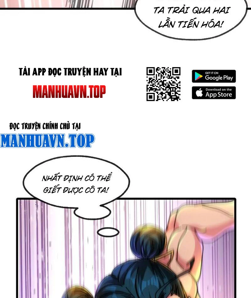 Nhân Vật Phản Diện Trong Trò Chơi Tận Thế Quật Khởi Chapter 23 - 34