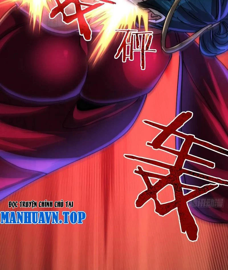 Nhân Vật Phản Diện Trong Trò Chơi Tận Thế Quật Khởi Chapter 23 - 55