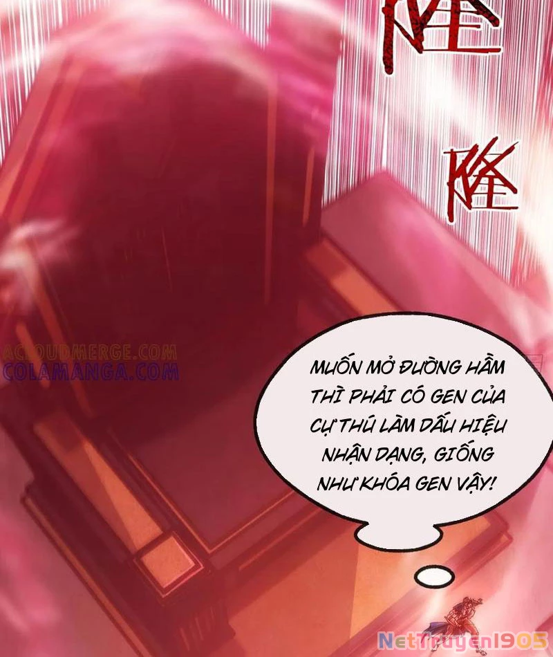Nhân Vật Phản Diện Trong Trò Chơi Tận Thế Quật Khởi Chapter 23 - 89