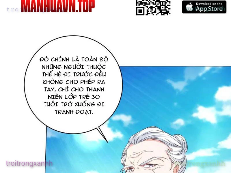 Thần Hồn Võ Đế Chapter 429 - 18