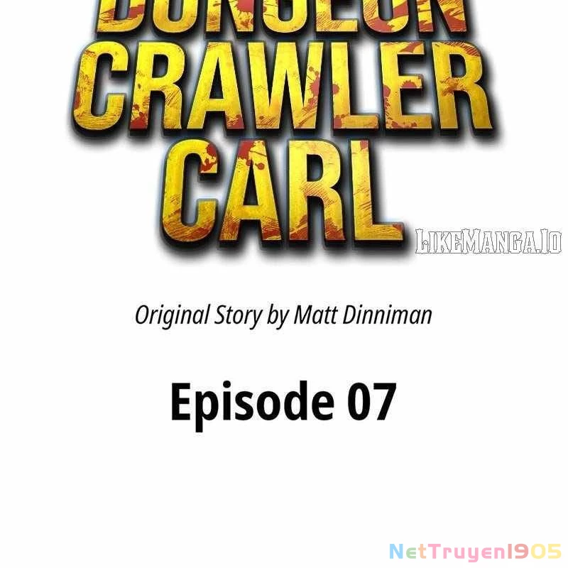Mạo Hiểm Giả Carl Chapter 7 - 39