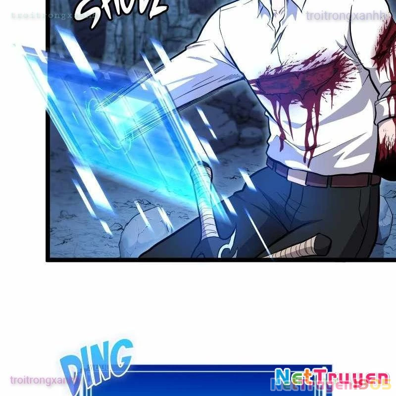 Thôn Phệ Giả Thức Tỉnh Chapter 14 - 36