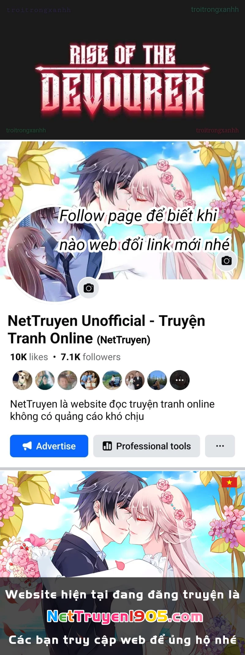 Thôn Phệ Giả Thức Tỉnh Chapter 14 - 170