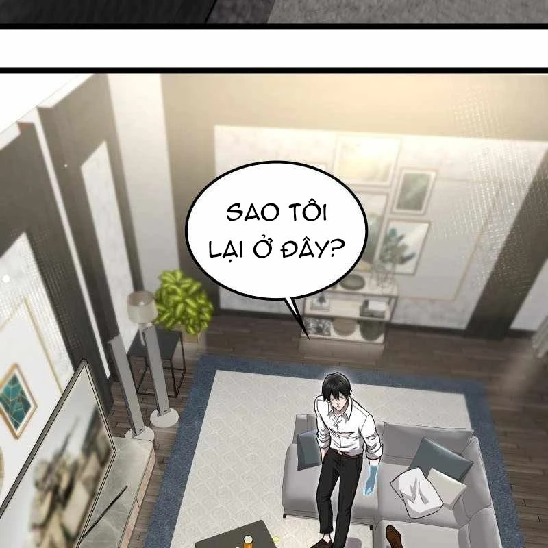 Thôn Phệ Giả Thức Tỉnh Chapter 15 - 8