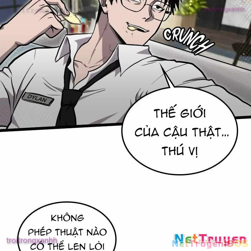 Thôn Phệ Giả Thức Tỉnh Chapter 15 - 16
