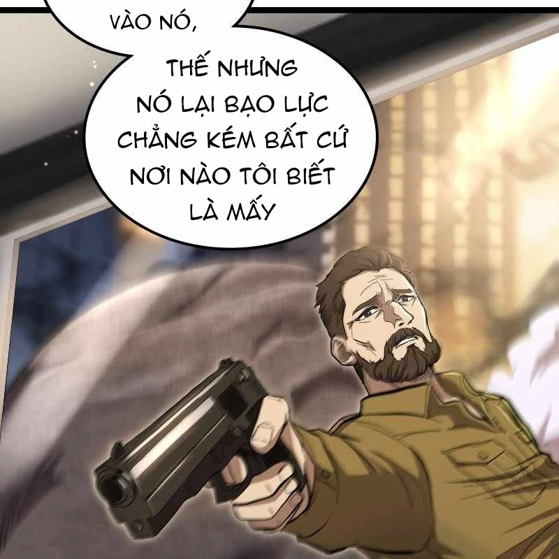 Thôn Phệ Giả Thức Tỉnh Chapter 15 - 17