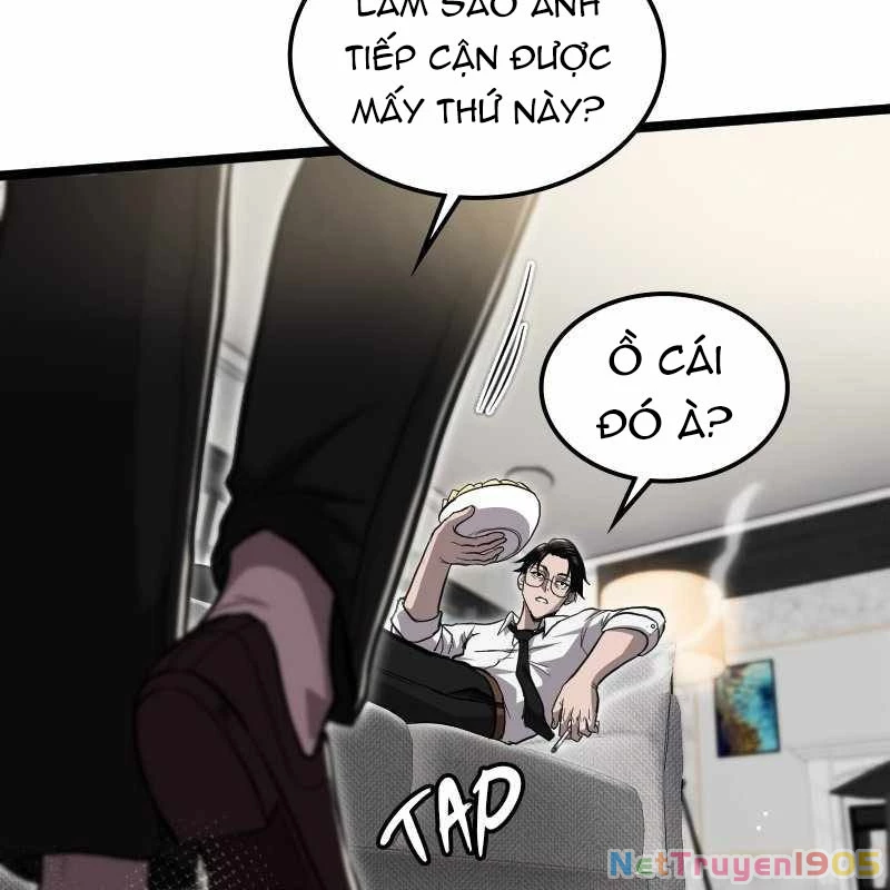 Thôn Phệ Giả Thức Tỉnh Chapter 15 - 19