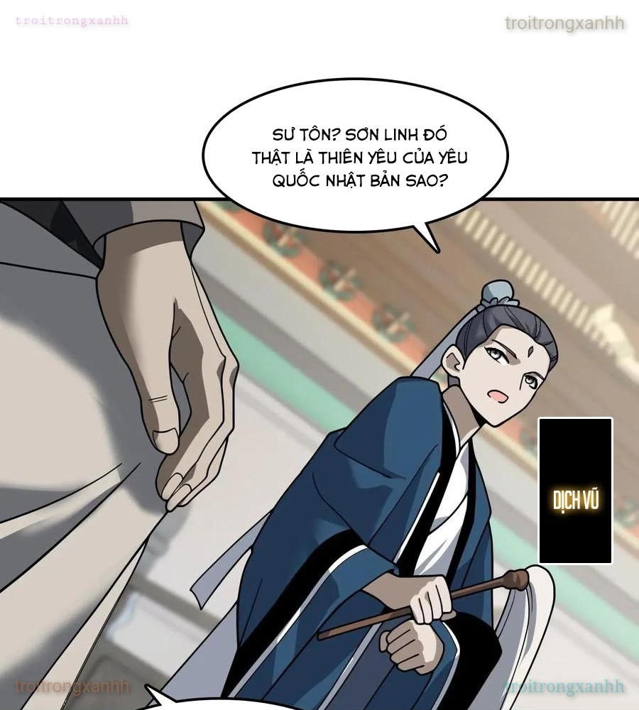 Bắt Đầu Từ Cửu Đầu Điểu Chapter 322 - 70