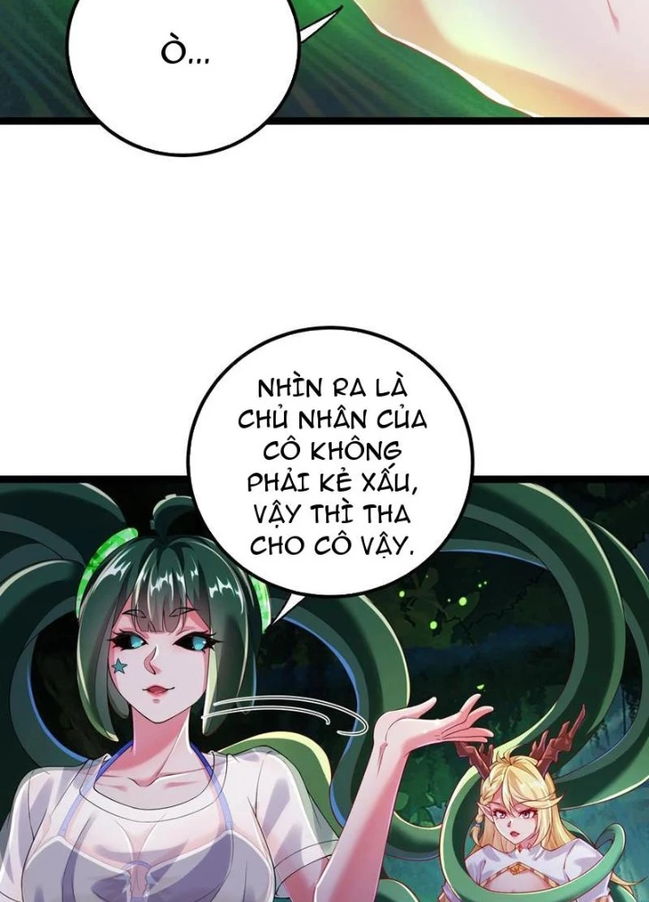 Tinh Thú Sư Mạnh Nhất Chapter 23 - 11