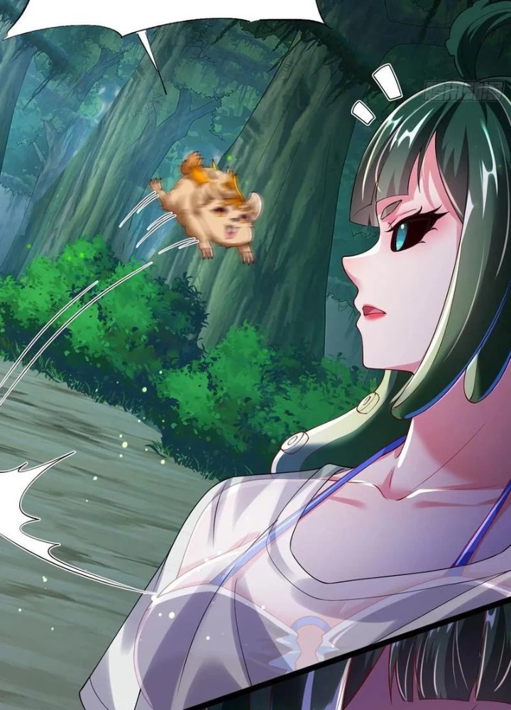 Tinh Thú Sư Mạnh Nhất Chapter 23 - 17