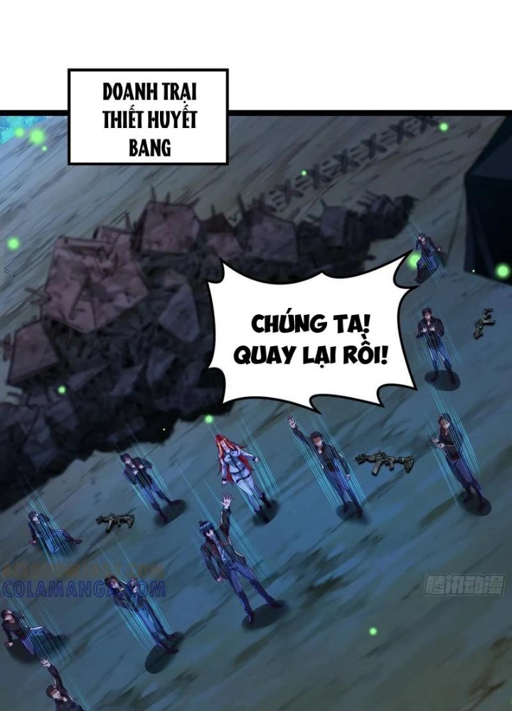Tinh Thú Sư Mạnh Nhất Chapter 23 - 23