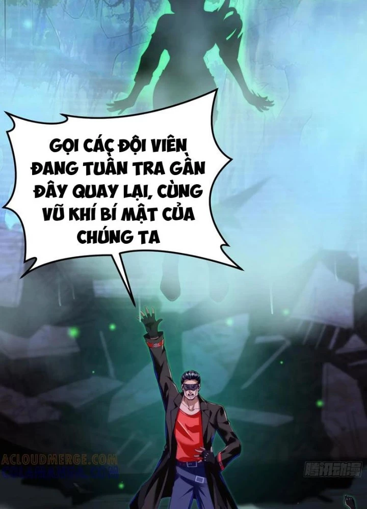 Tinh Thú Sư Mạnh Nhất Chapter 23 - 37