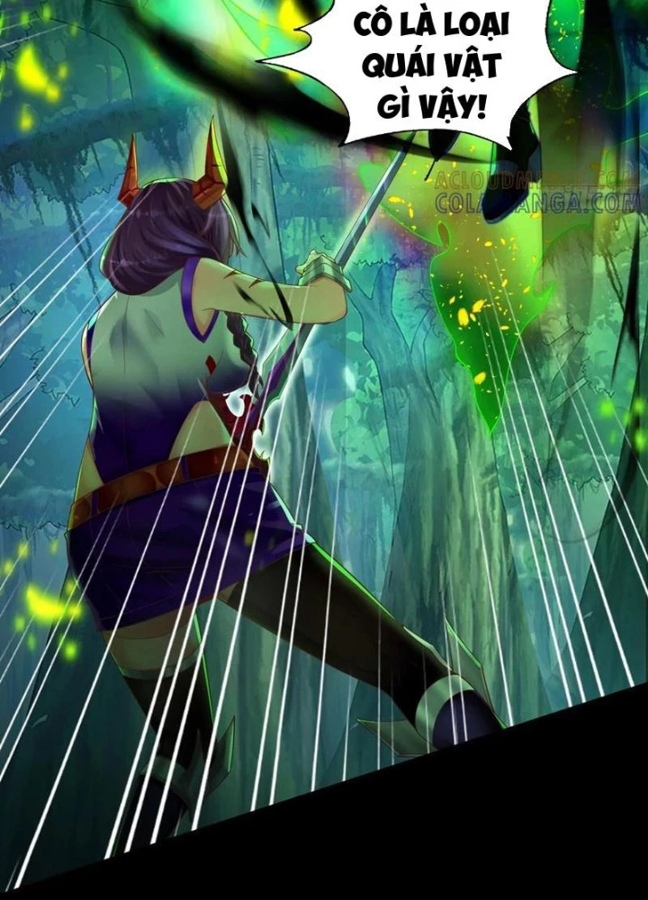 Tinh Thú Sư Mạnh Nhất Chapter 23 - 61