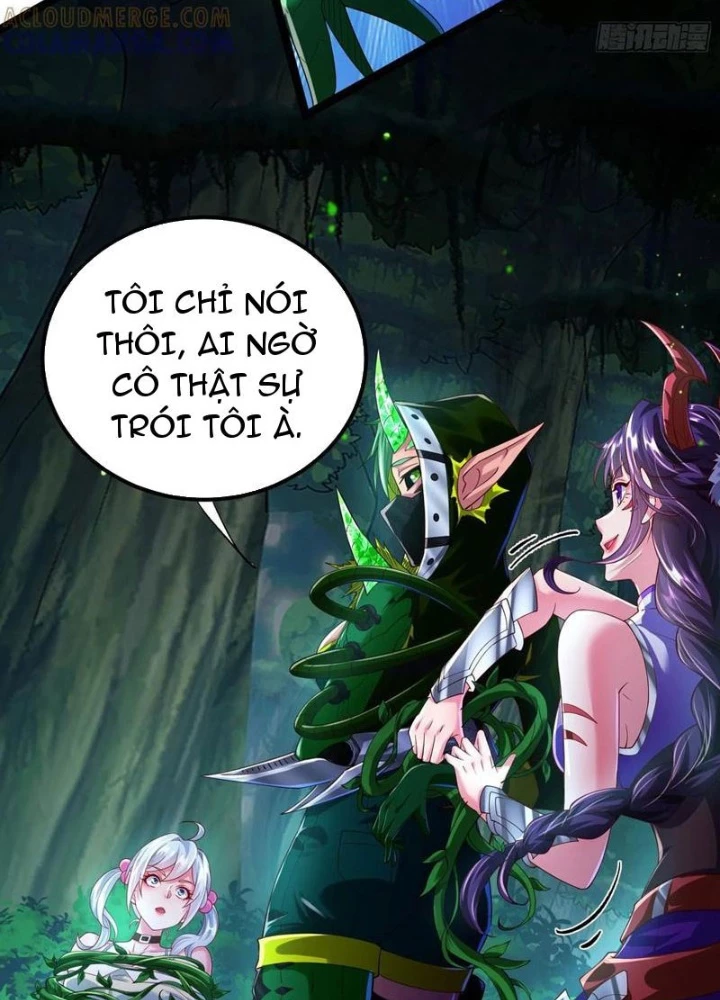 Tinh Thú Sư Mạnh Nhất Chapter 23 - 75