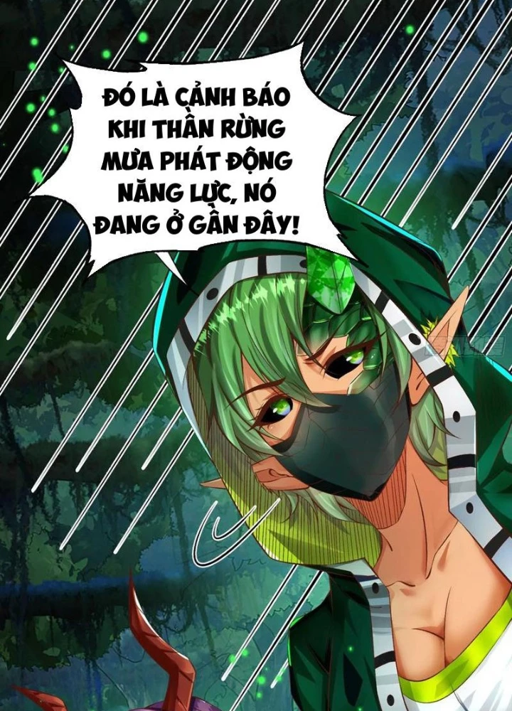 Tinh Thú Sư Mạnh Nhất Chapter 23 - 95