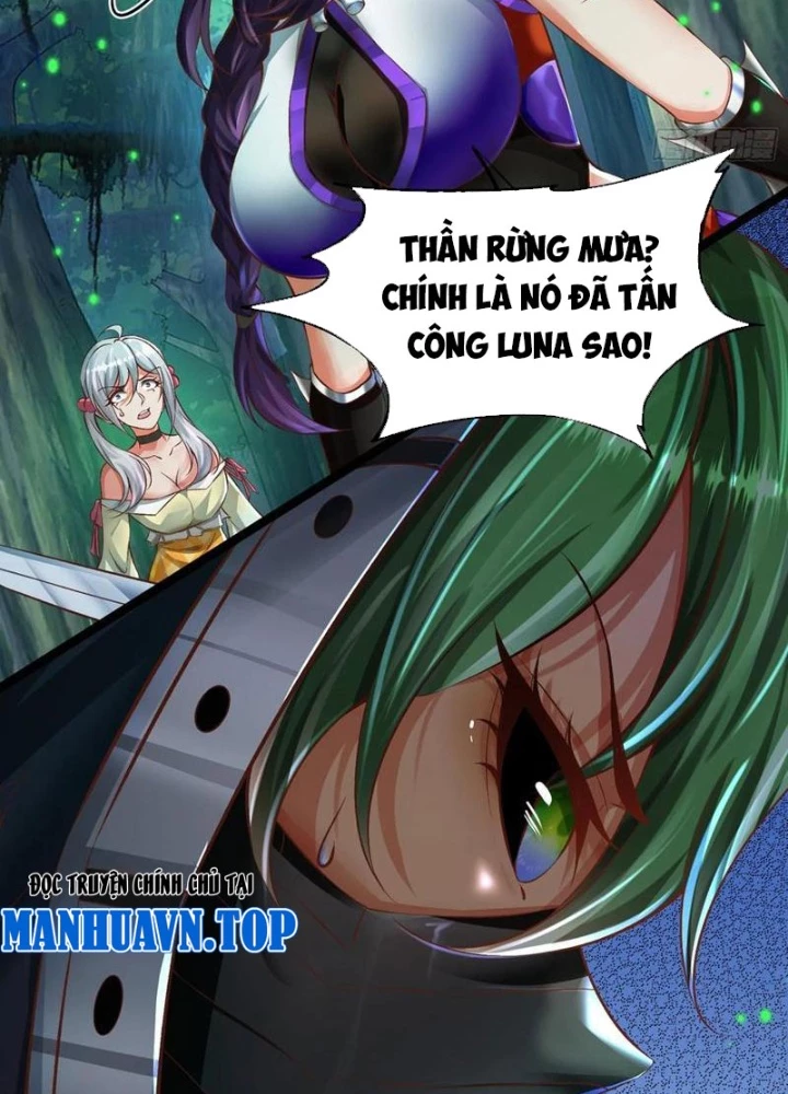 Tinh Thú Sư Mạnh Nhất Chapter 23 - 97